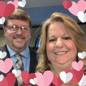 Meet your Posher, Susan